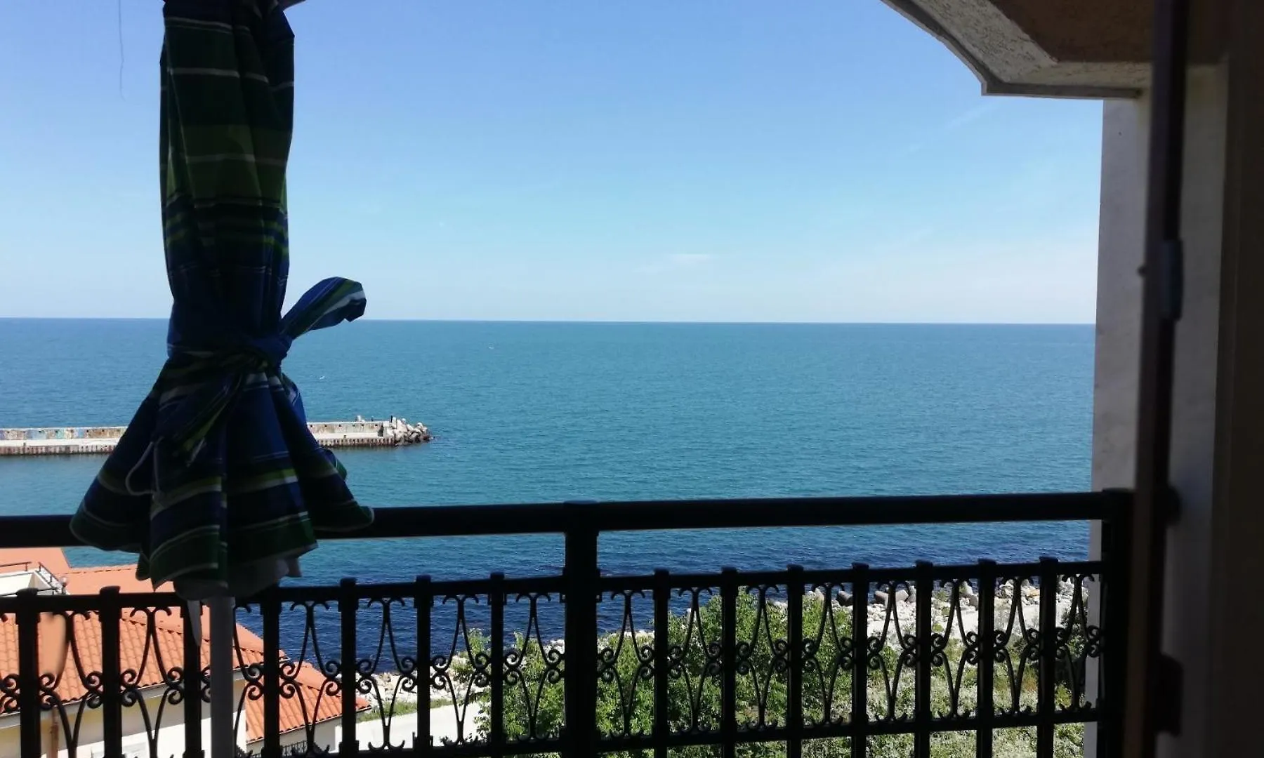 Kabakum Suits In Casa Del Mare 瓦爾納 0*,